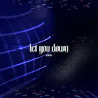 Asteria — Let You Down — обложка