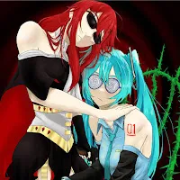 Asteria — What You Want! — обложка