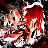 Asteria — Worst Nightm4Re — обложка